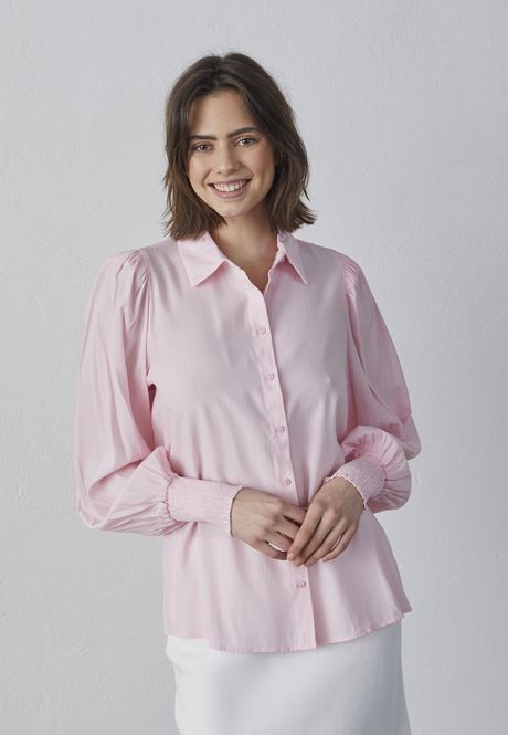 Hovedbilde Viada Shirt Pink