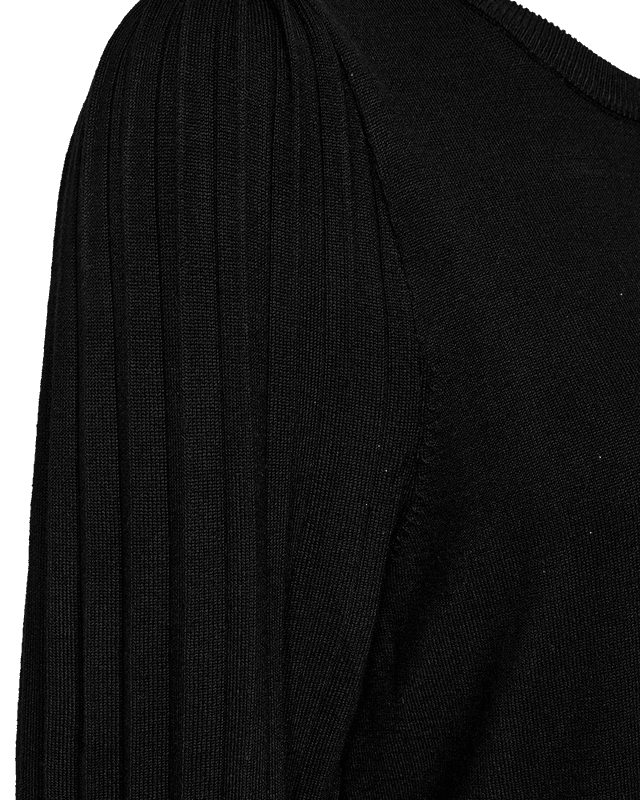 Fqjoel Dress Black