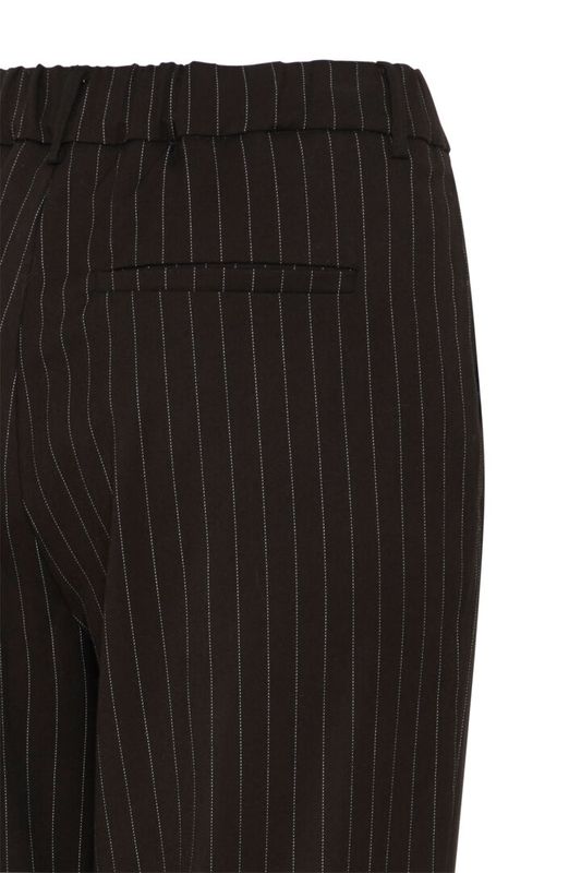 Frvenus Pants 1 Black/Stripe