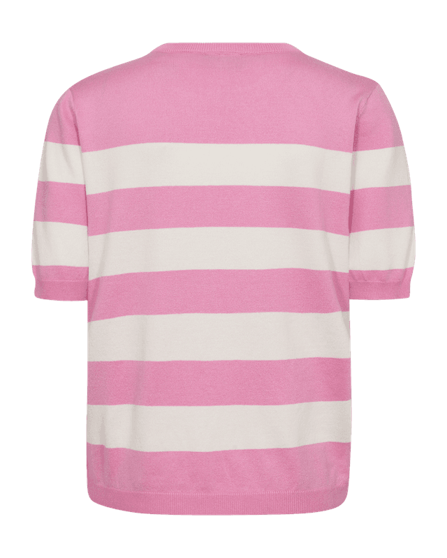 Fqpixie Pullover Fuchsia Pink