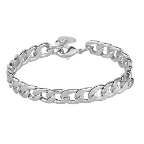 Bilde av Chase Mario Medium Bracelet Silver