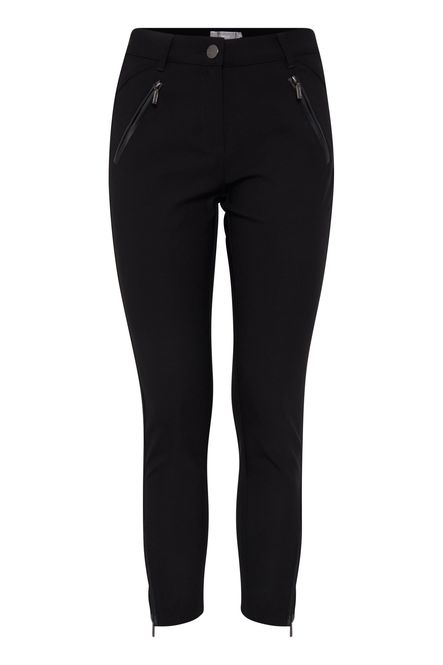 Hovedbilde Frzio 1 Pants Black