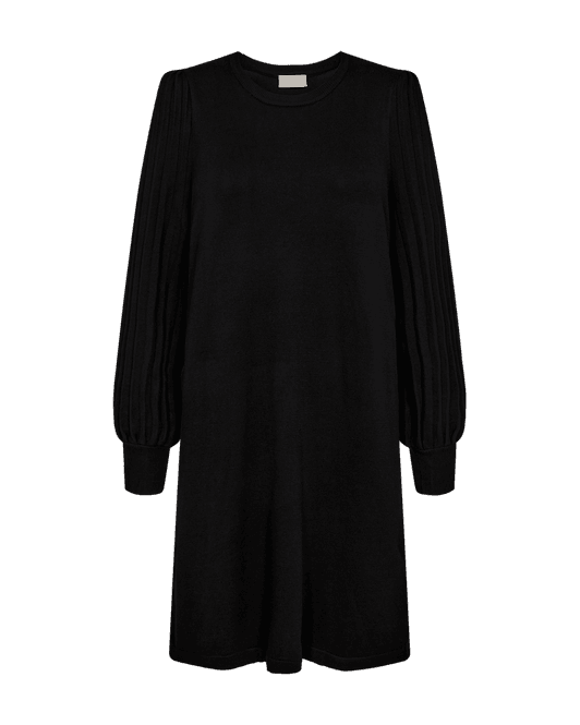 Hovedbilde Fqjoel Dress Black