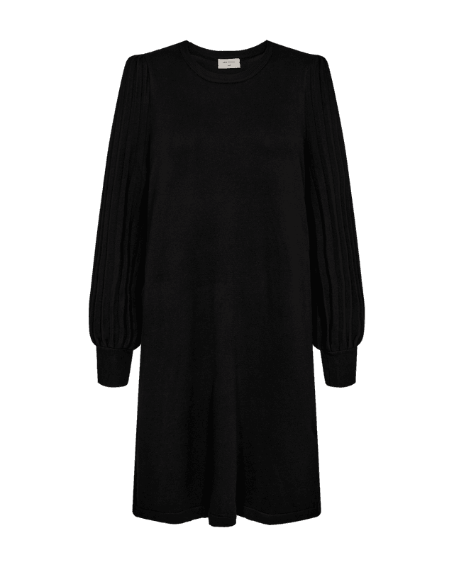 Fqjoel Dress Black