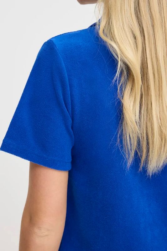 Frterra Tee 1 Blue Lolite
