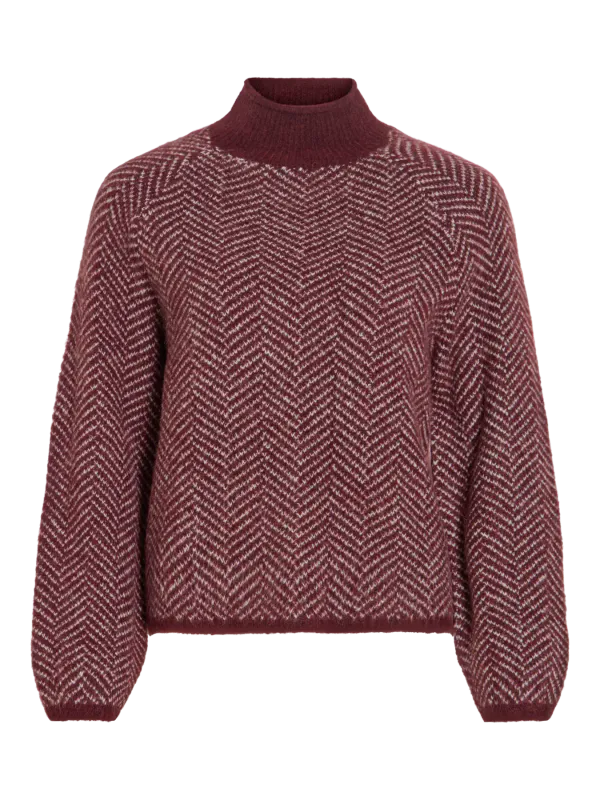 Vila Vilory Ull og Alpacagenser Port Royale