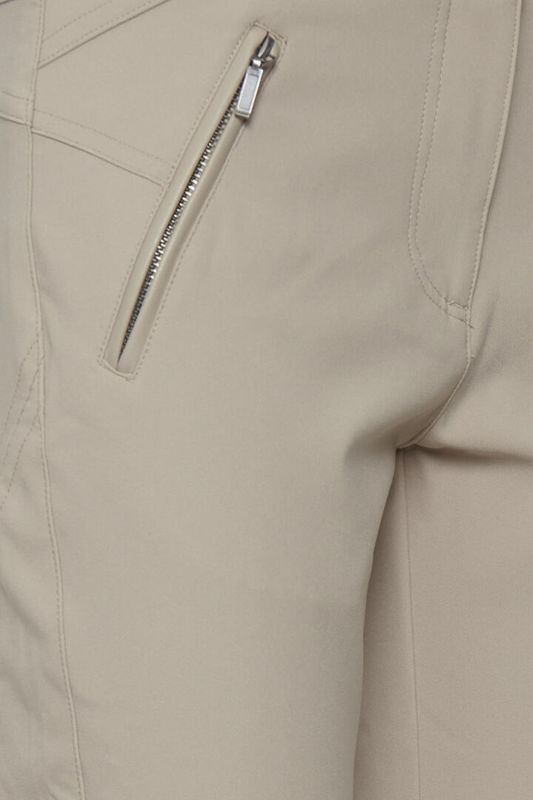 Zio 1 Pants Beige