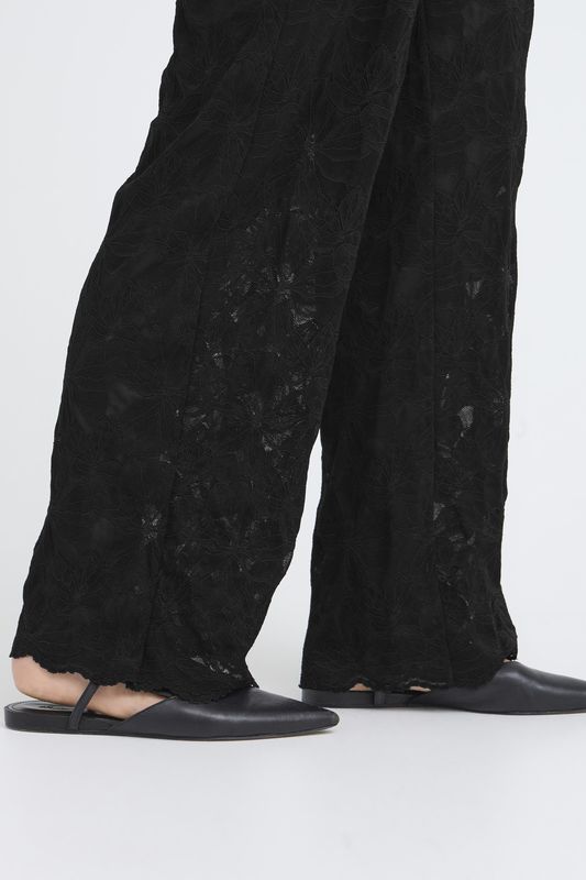 Frmirabella Pant 1 Black
