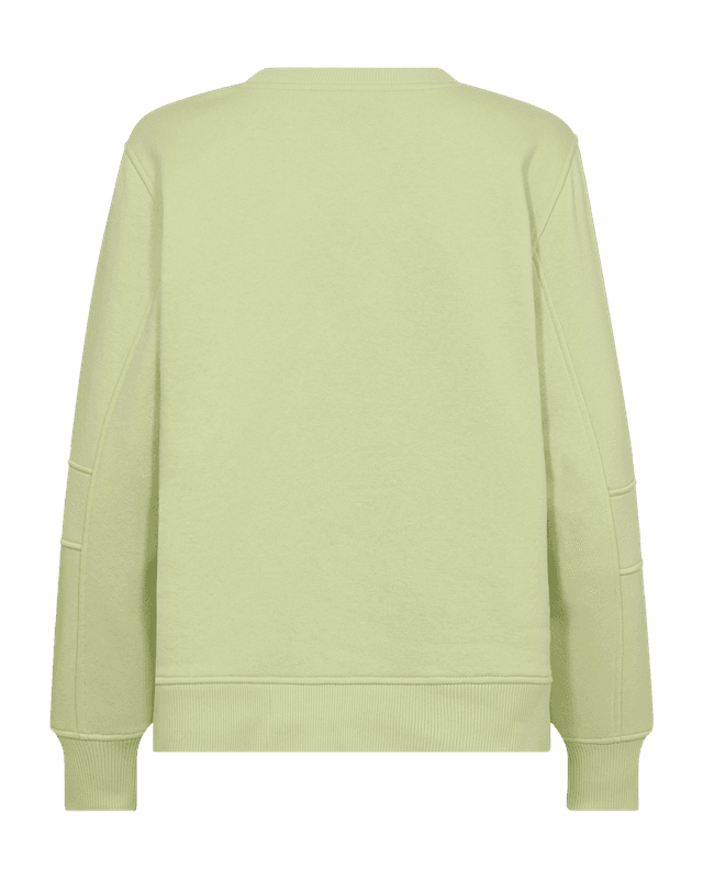 Fqprosit Pullover Shadow Lime