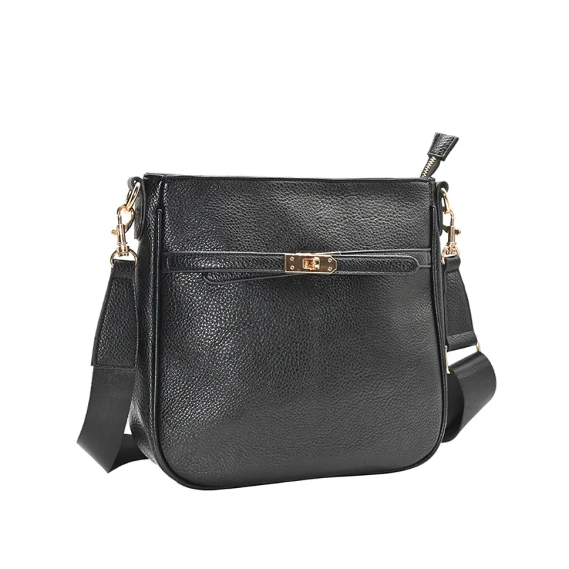 Helene Crossbag Black