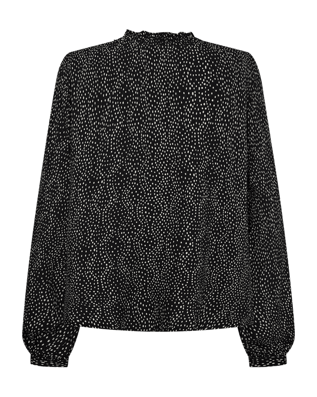 Fqadney Blouse Black