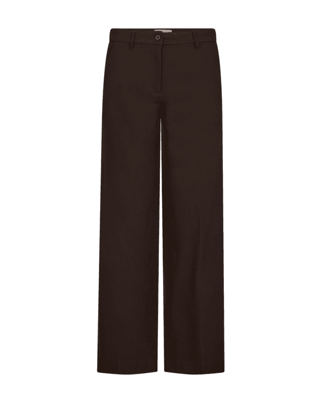 Freequent Fqreno Dressbukse Brun 30