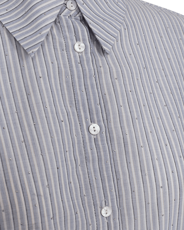 Fqfeline Shirt Moonbeam