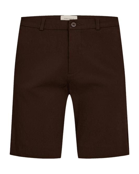 Hovedbilde Freequent Fqsolvej Shorts Brun