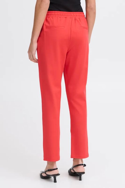 Frzastretch 1 Pant Poinsettia
