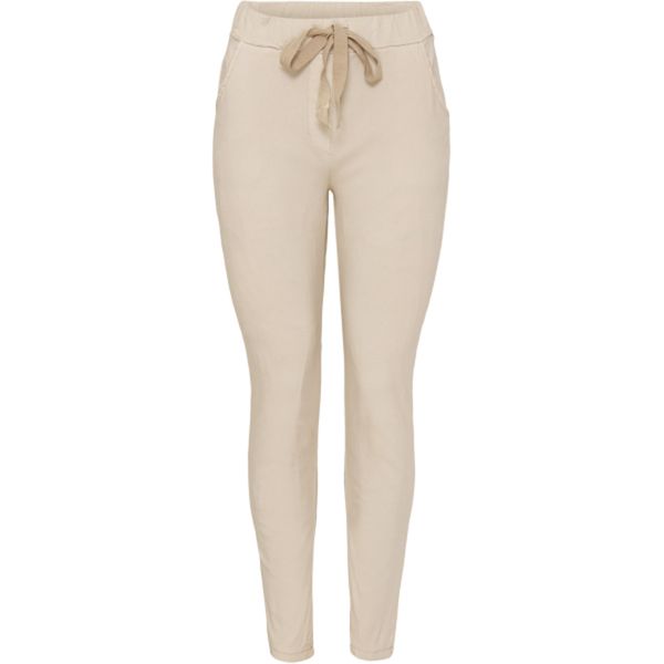 Mdckalie Pants Beige
