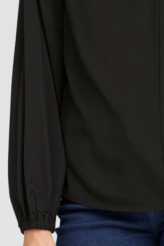 Frvigga Blouse 1 Black