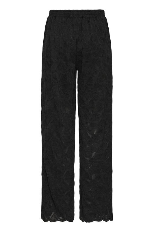Frmirabella Pant 1 Black