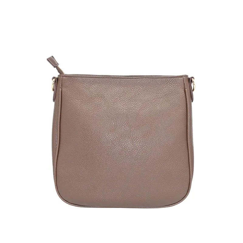 Helene Crossbag Brown