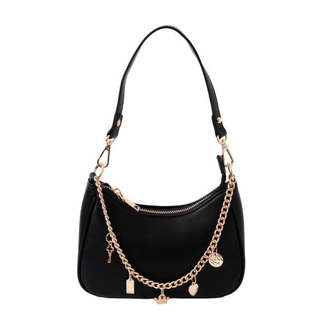 Hovedbilde Clutch Black
