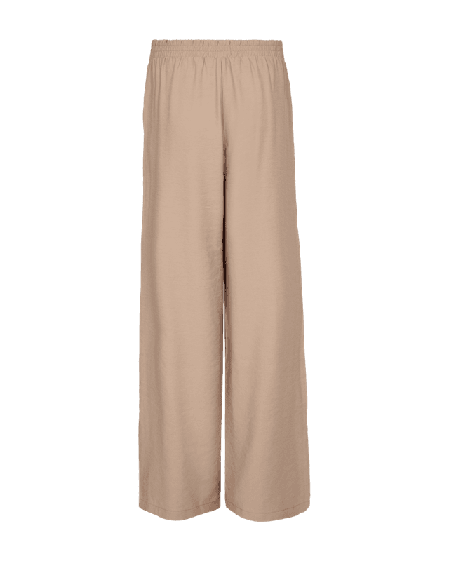 Fqhamam Pant Beige