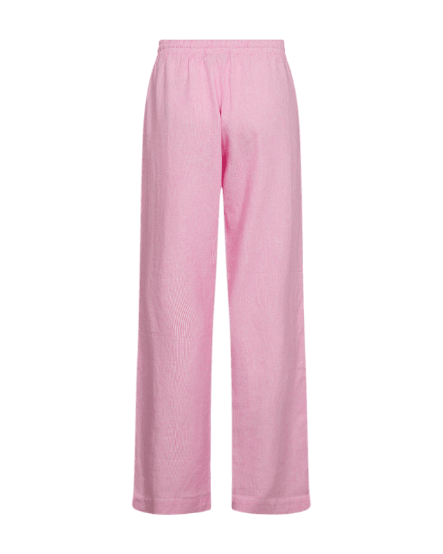 Fqlava Long Pant Fuchsia Pink