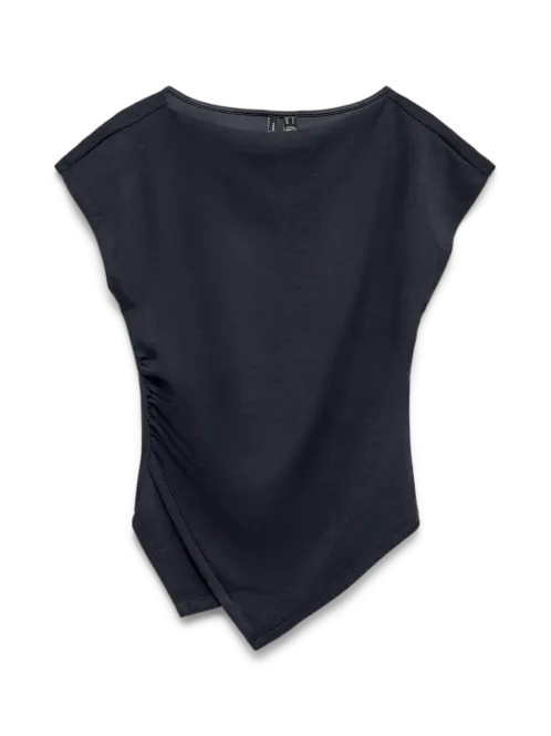 Hovedbilde Vero Moda Vmmille Top Navy