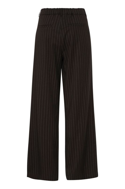 Frvenus Pants 1 Black/Stripe