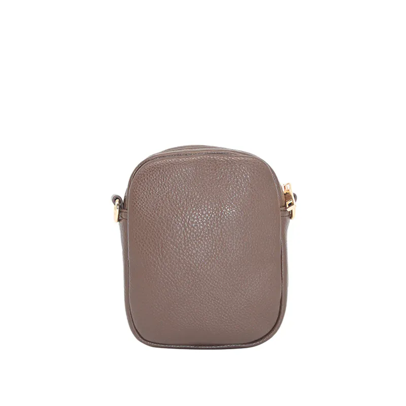 Heidi Citybag Brown