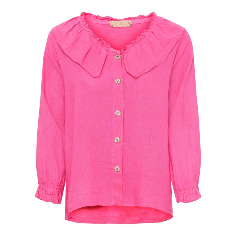 Mdclinen Fuxia