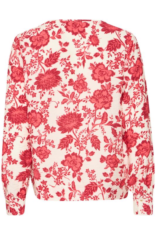 Frhita Blouse 1 Teaberry