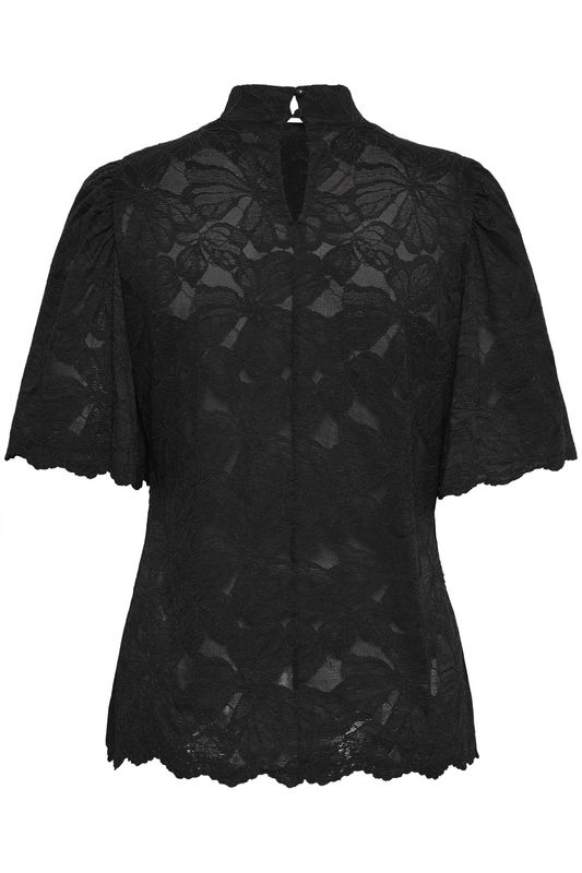 Frmirabella Blouse 1 Black