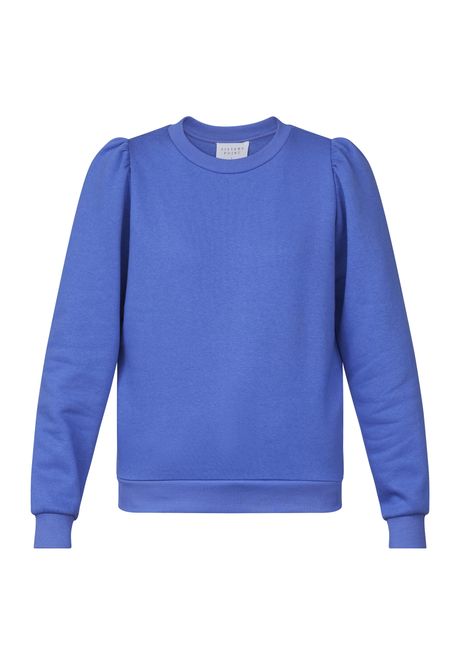 Hovedbilde New Peva Puff Cobalt