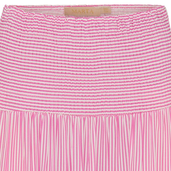 Mdcjosefina Skirt Pink