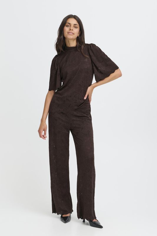 Frmirabella Pant 1 Black