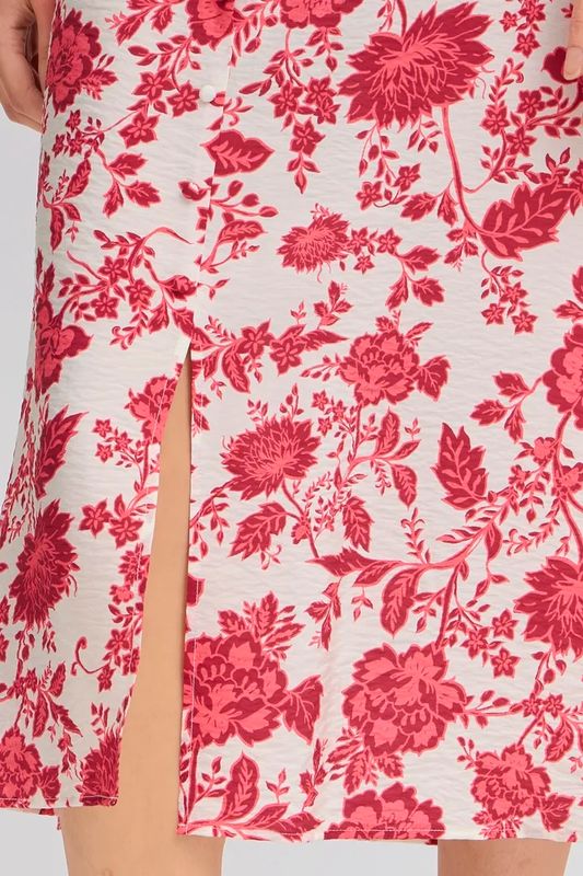 Frhita Skirt 1 Teaberry